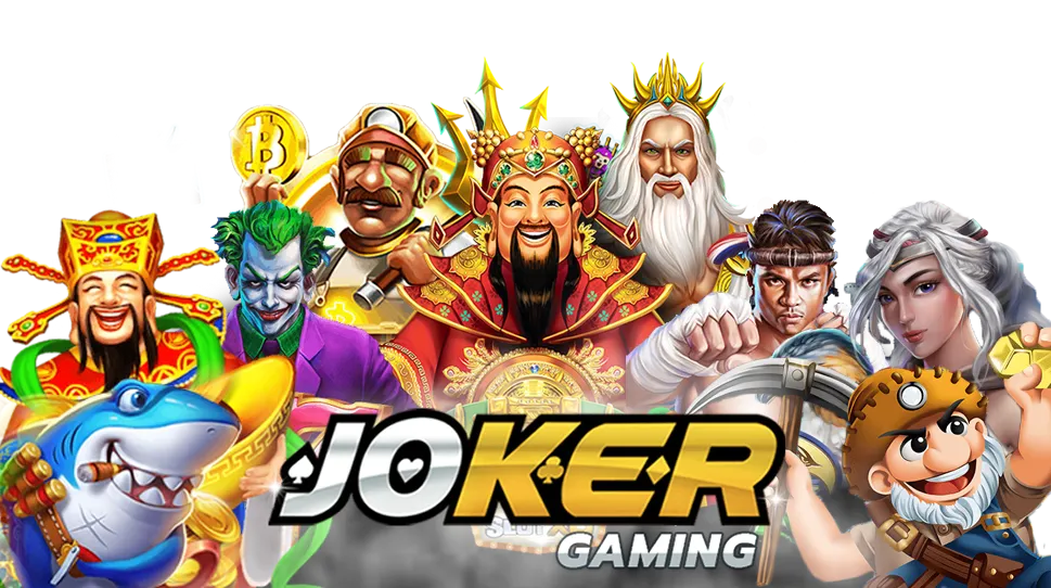 JOKERGAME777